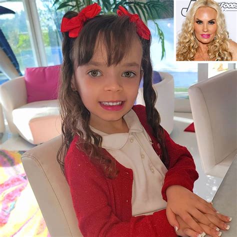 coco chanel daughter name|coco austin and daughter 2021.